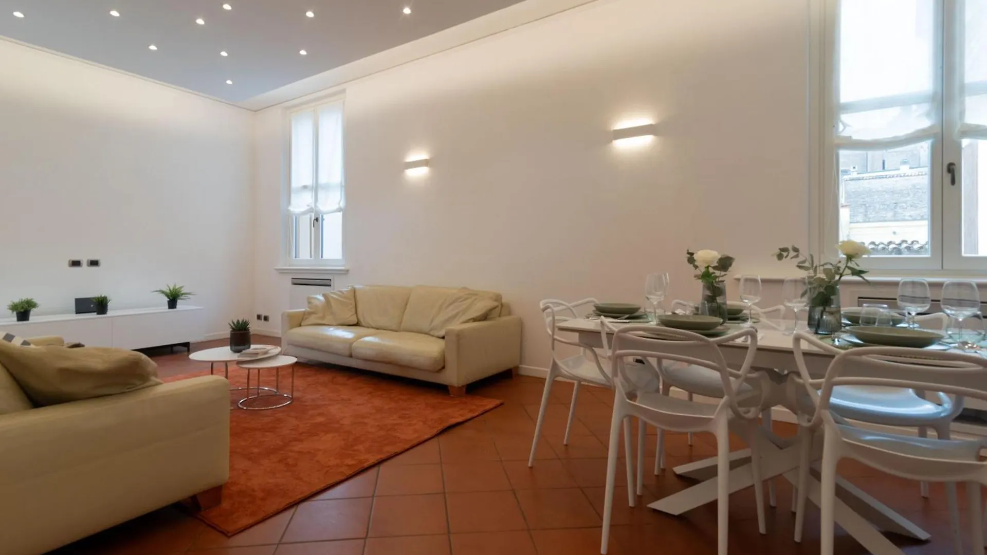 Appartamento Domus 54 Mantova