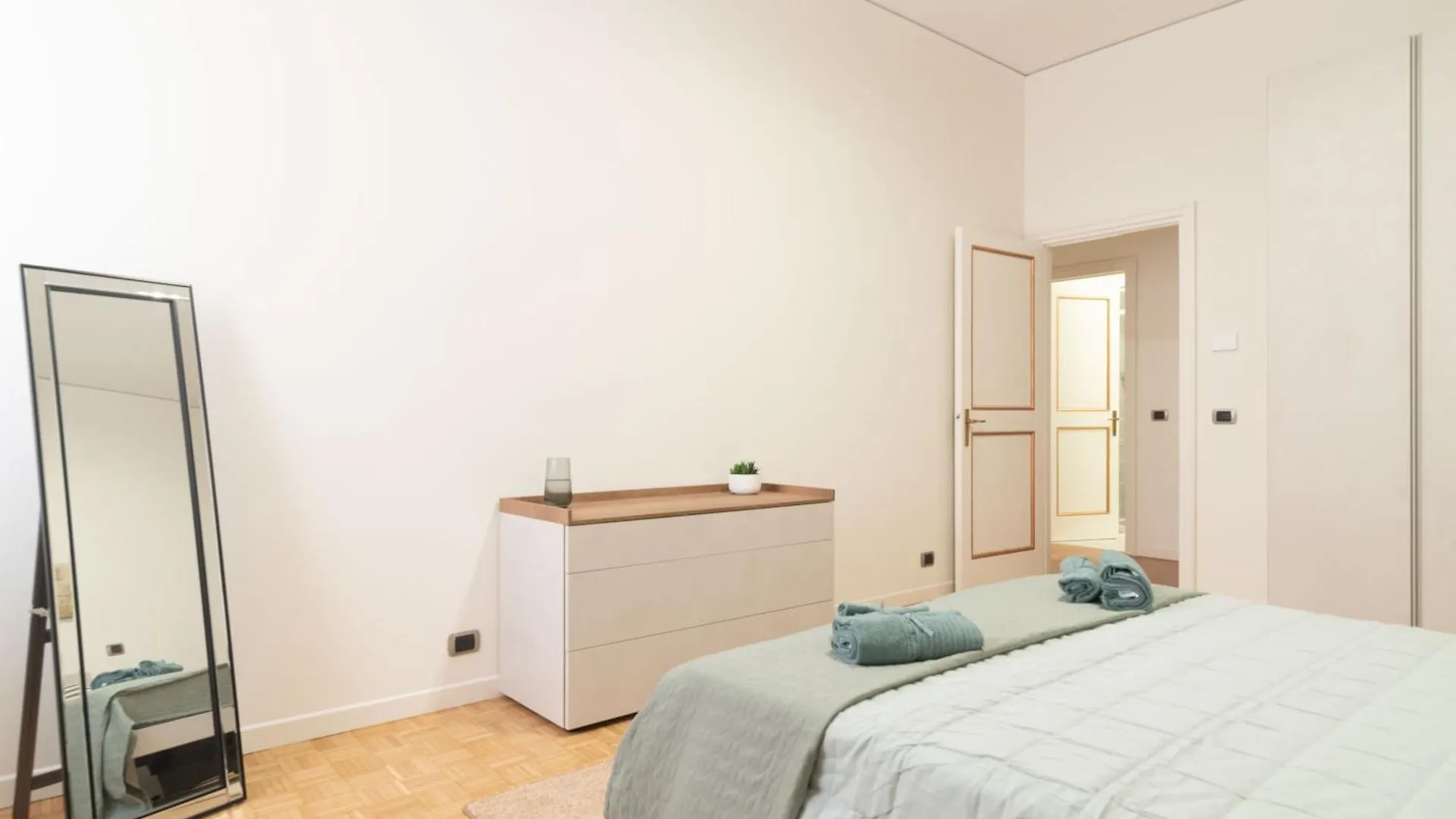 Appartamento Domus 54 Mantova