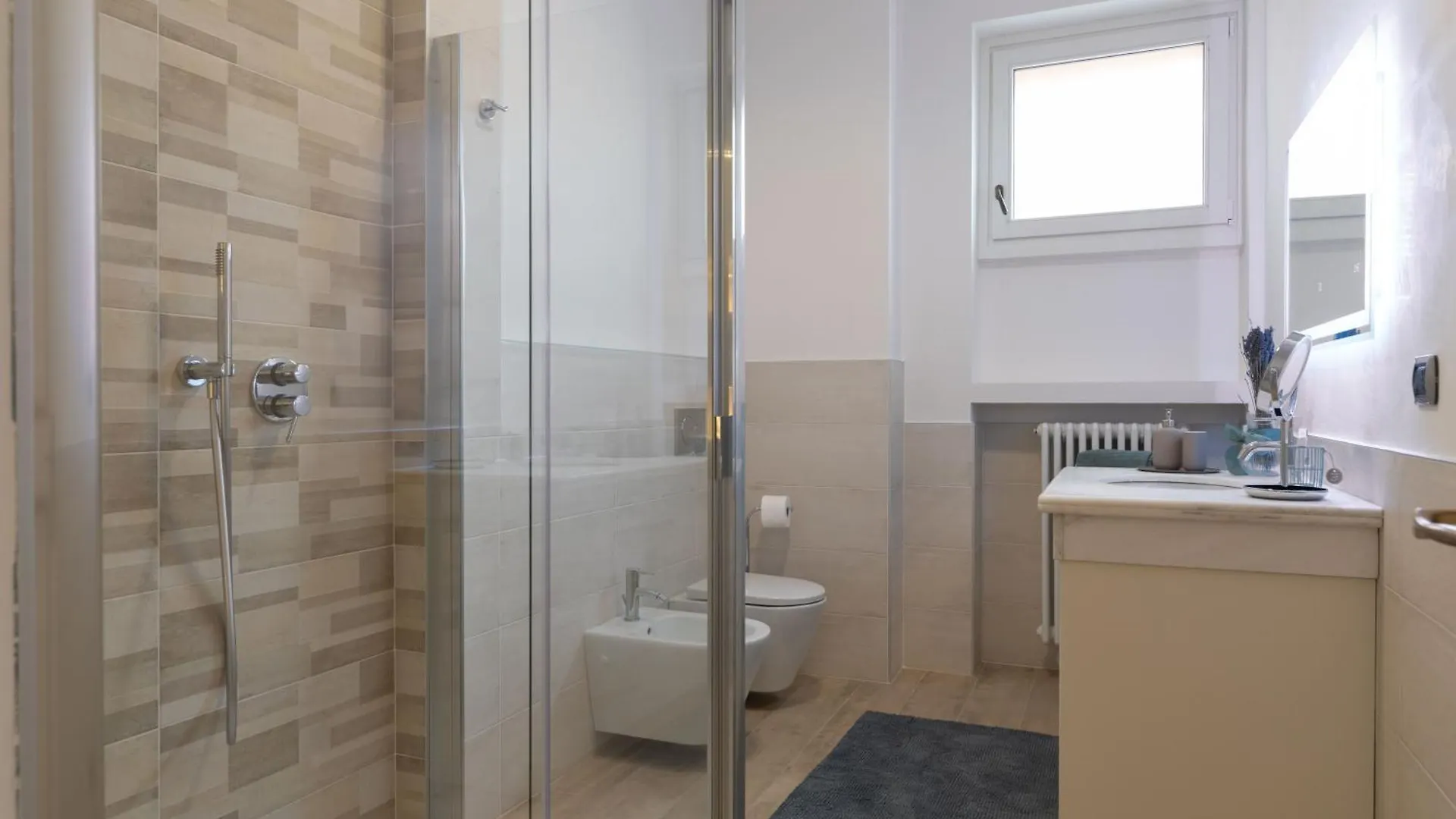 Appartamento Domus 54 Mantova Italia
