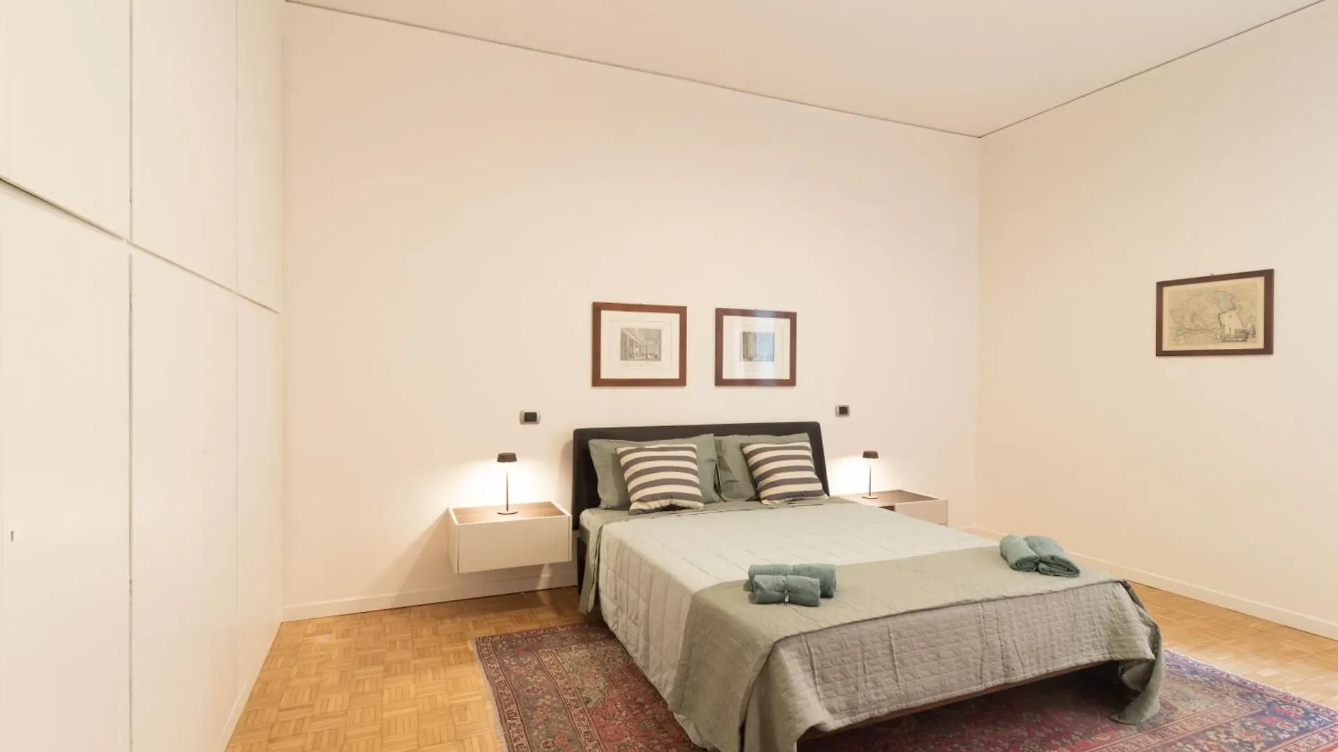 Appartamento Domus 54 Mantova