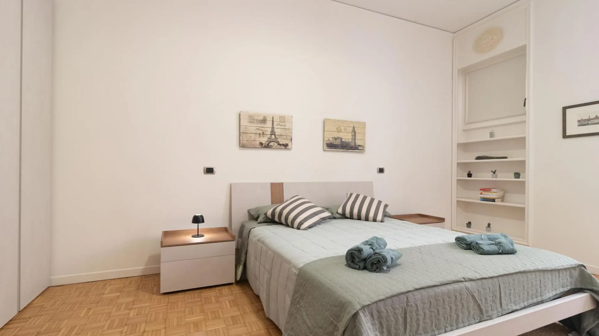Appartamento Domus 54 Mantova Italia
