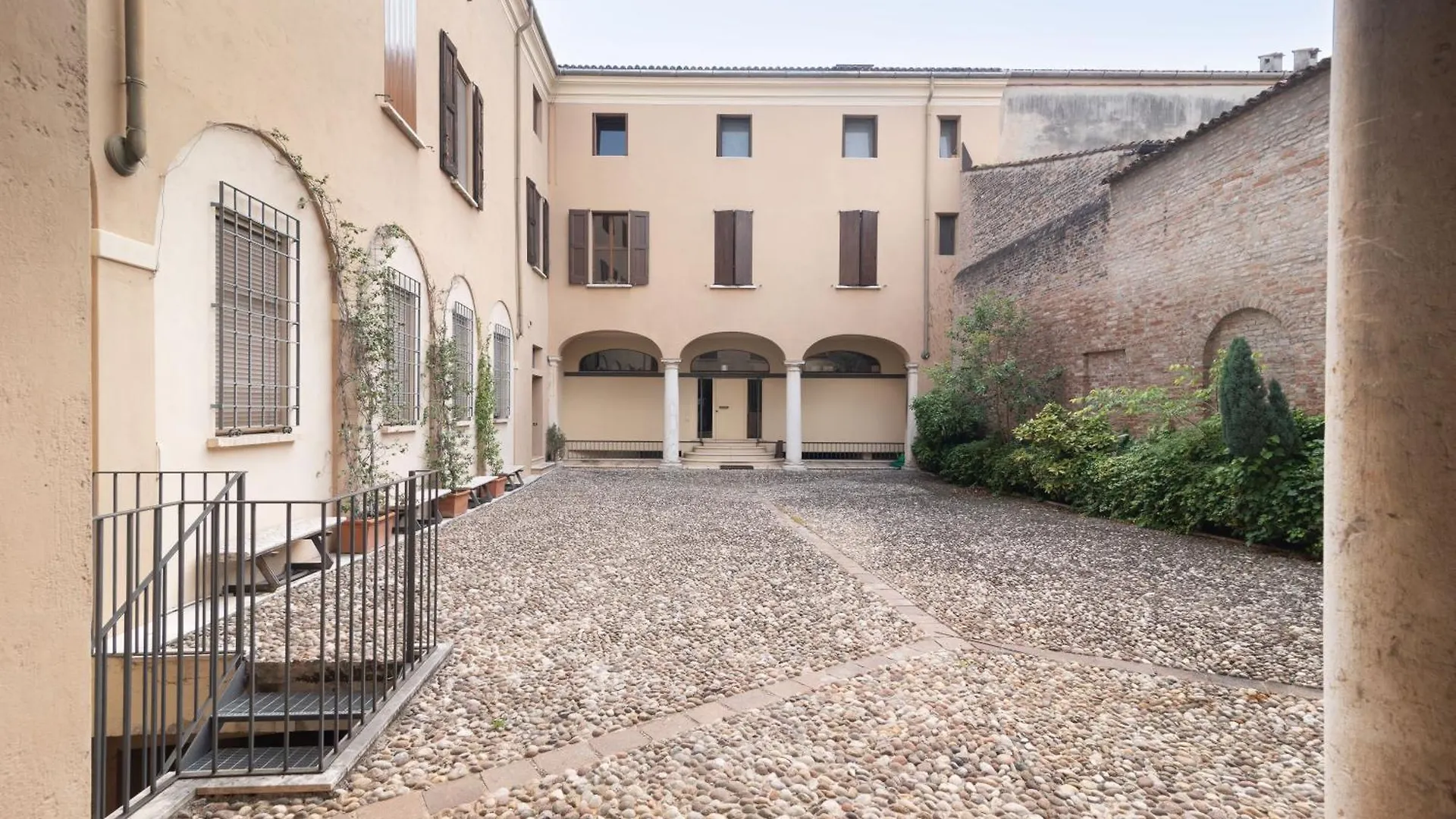 Appartamento Domus 54 Mantova Italia
