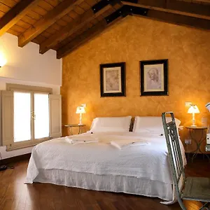 Casa Del Teatro Mantua