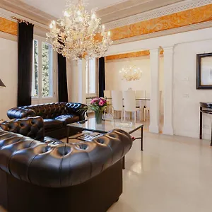  Apartment Casa San Domenico