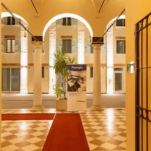 Ca Uberti Boutique Mantua