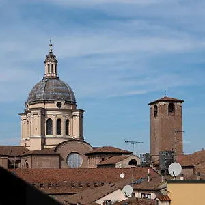  Apartment Mansarda Le Torri