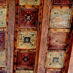  Apartment Casa Degli Scacchi