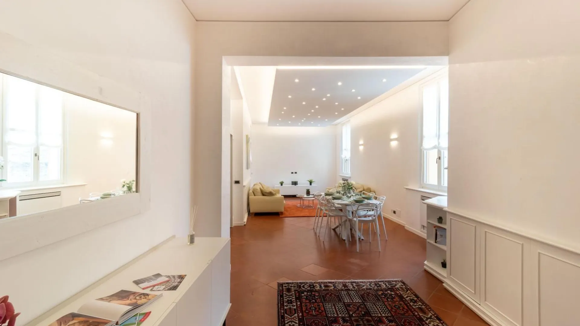 Domus 54 Apartment Mantova