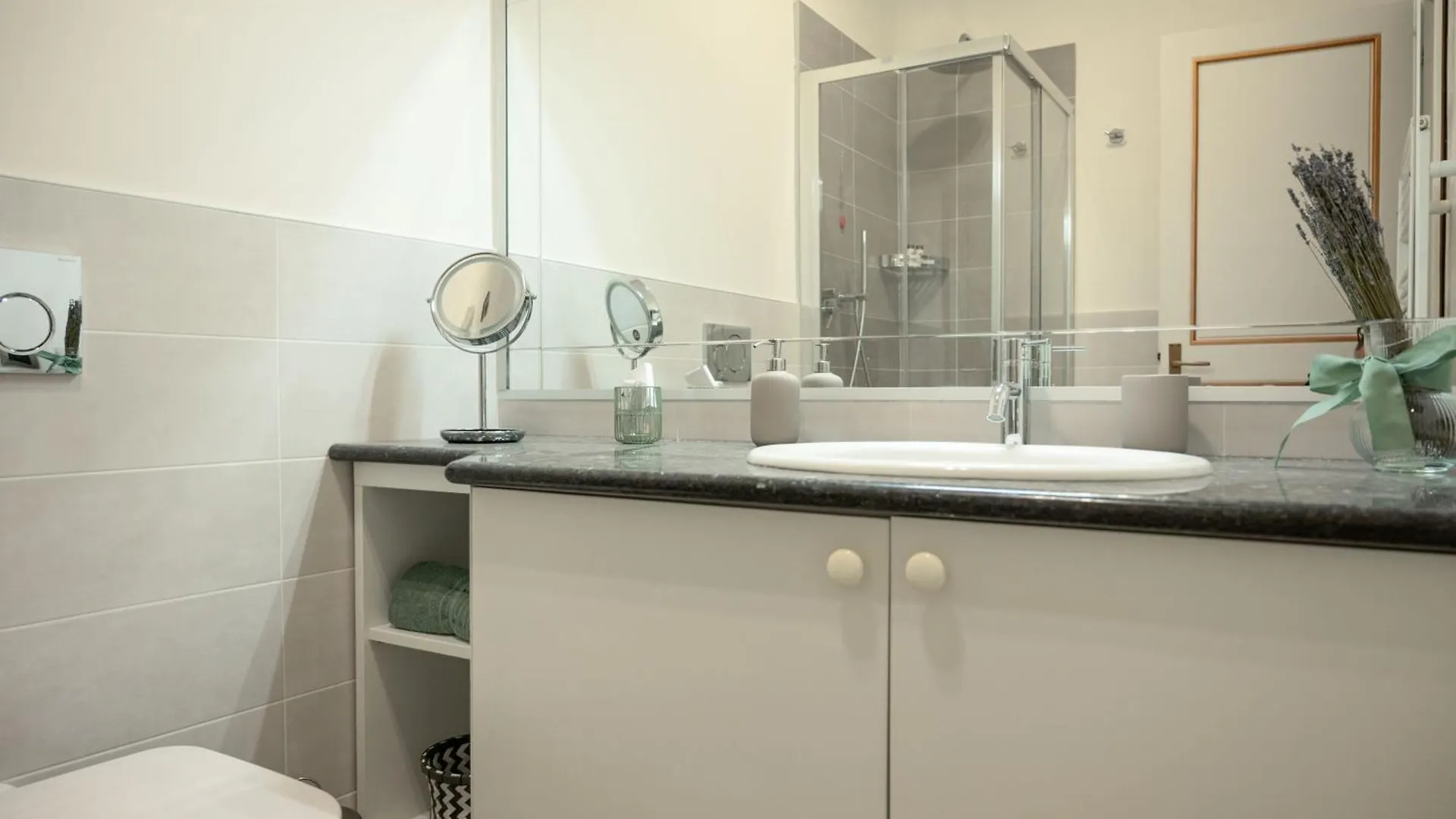 Domus 54 Apartment Mantova