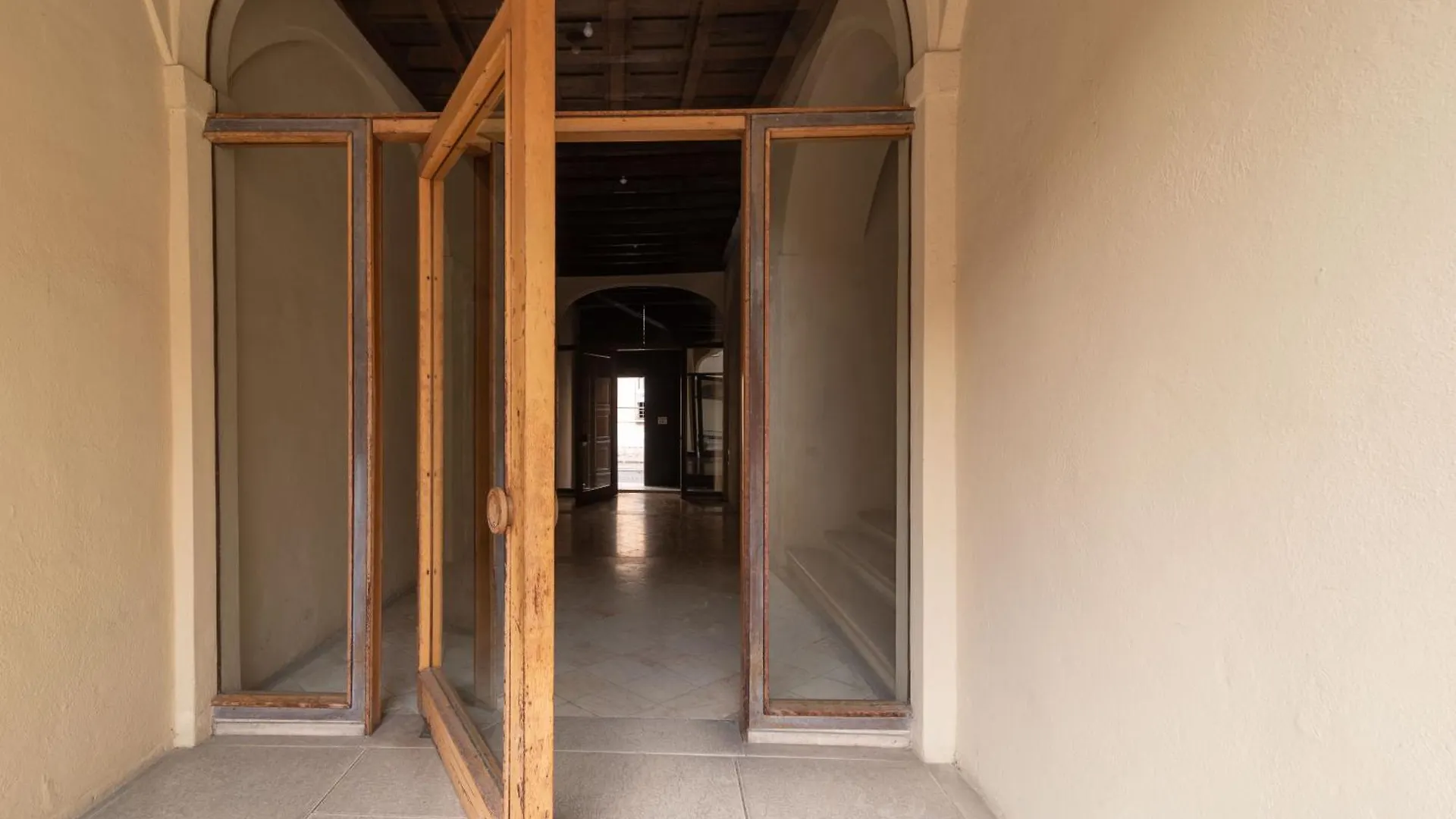 Domus 54 Apartment Mantova