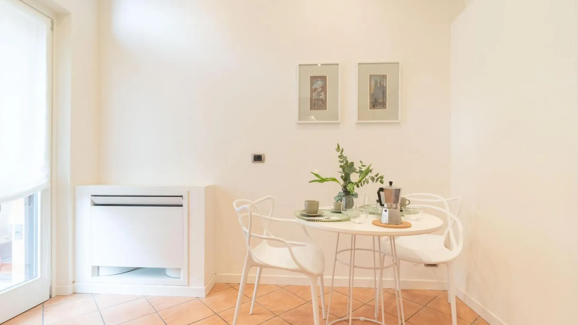 Domus 54 Apartment Mantova