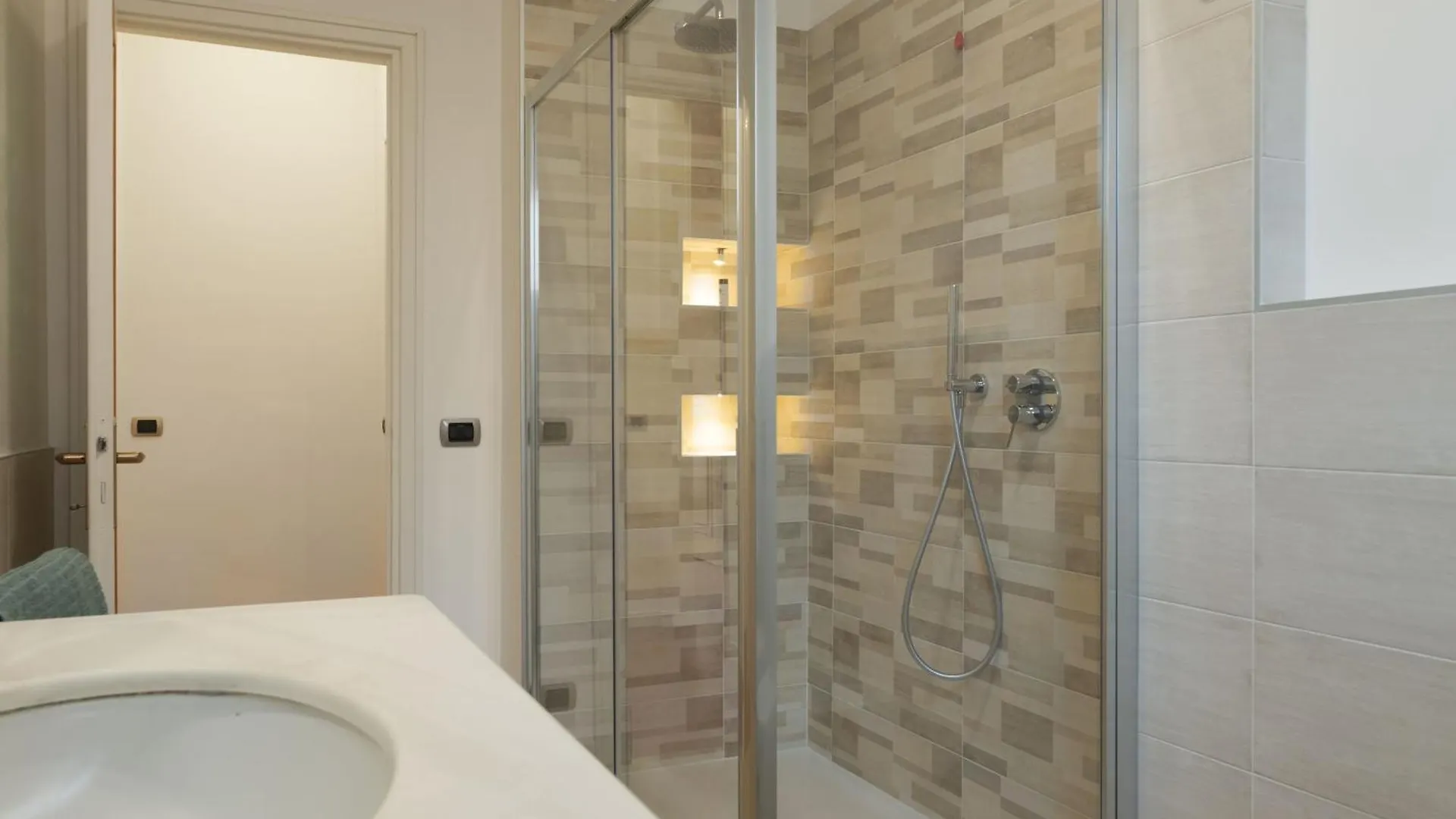 Domus 54 Apartment Mantova 0*,