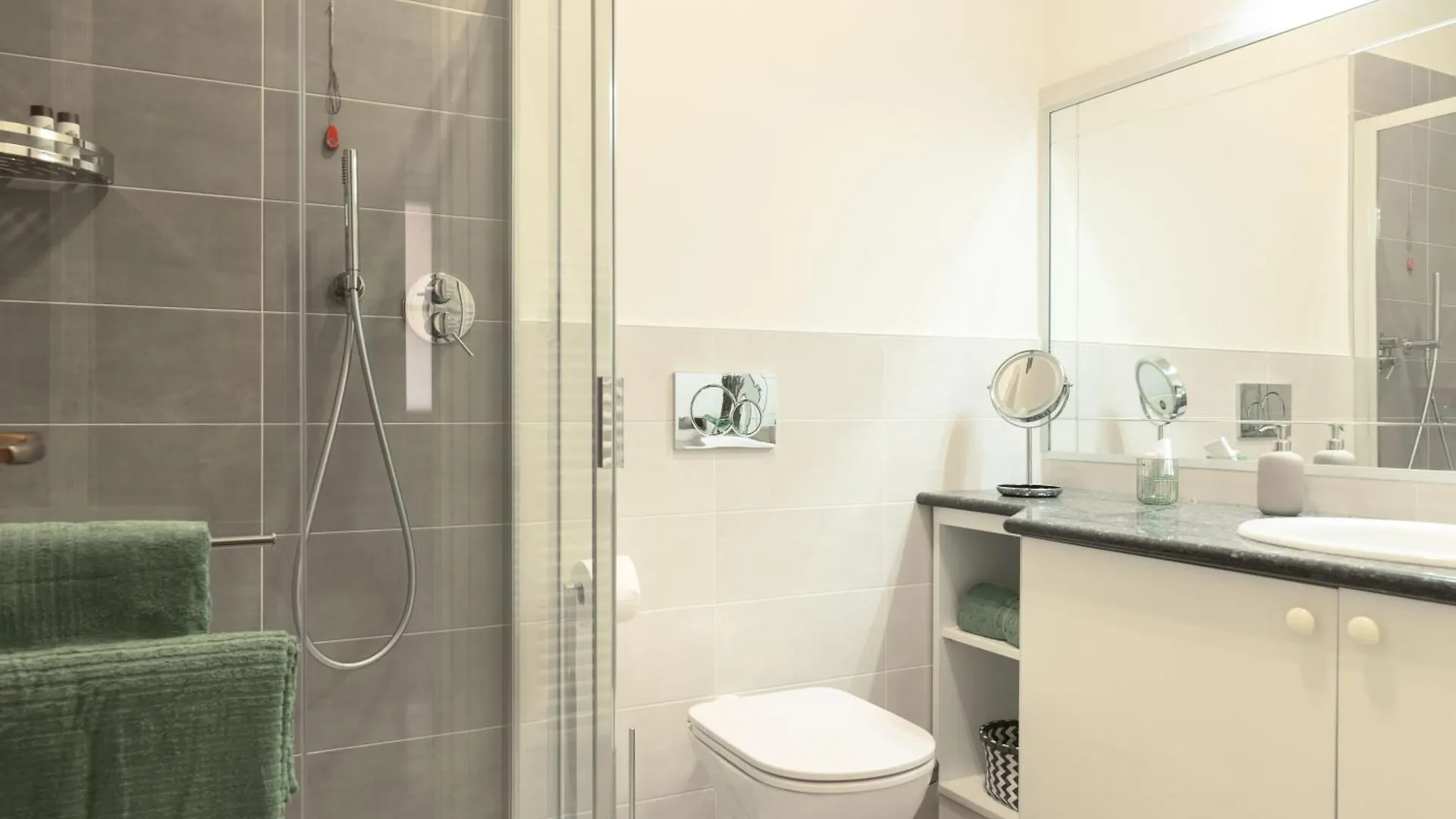 Domus 54 Apartment Mantova