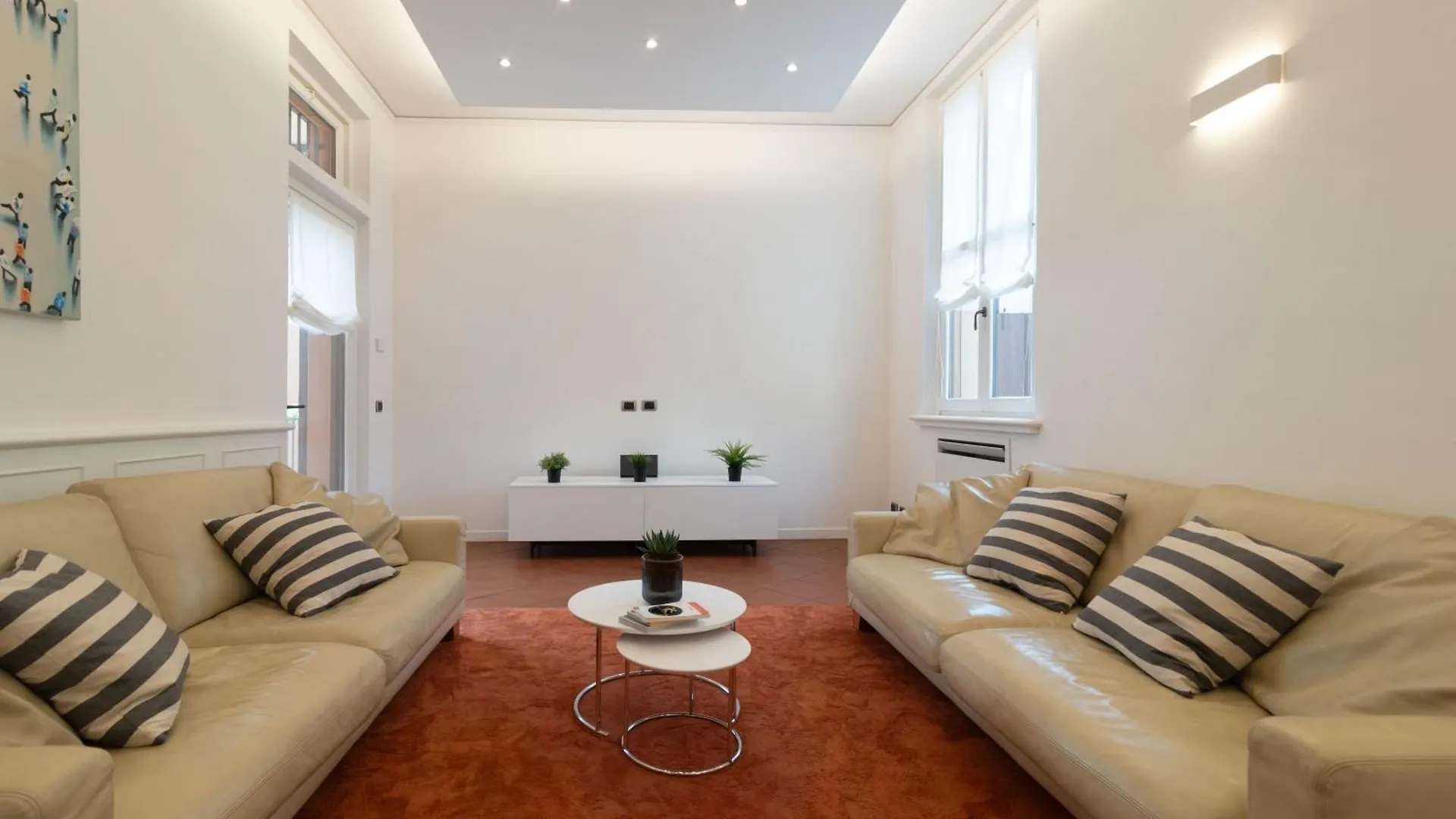 Domus 54 Apartment Mantova