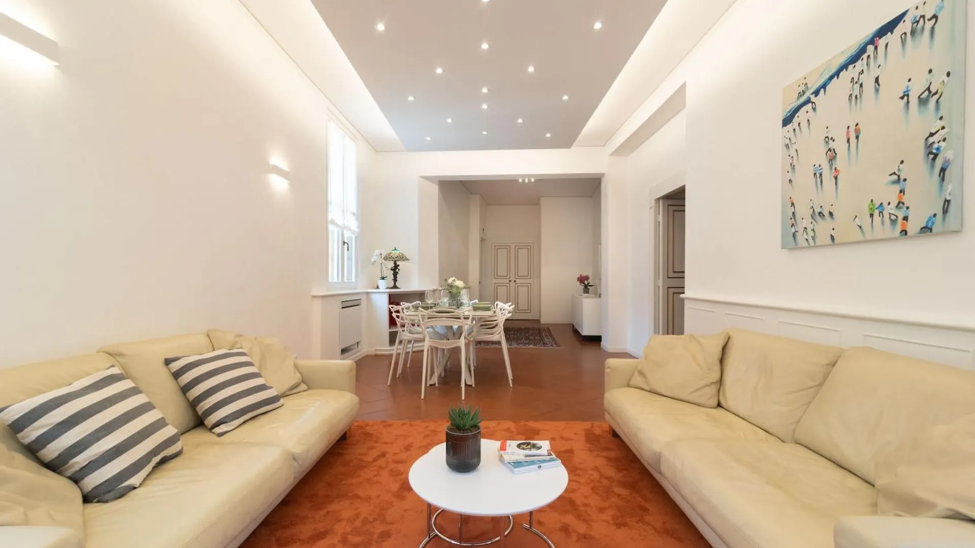 Domus 54 Apartment Mantova