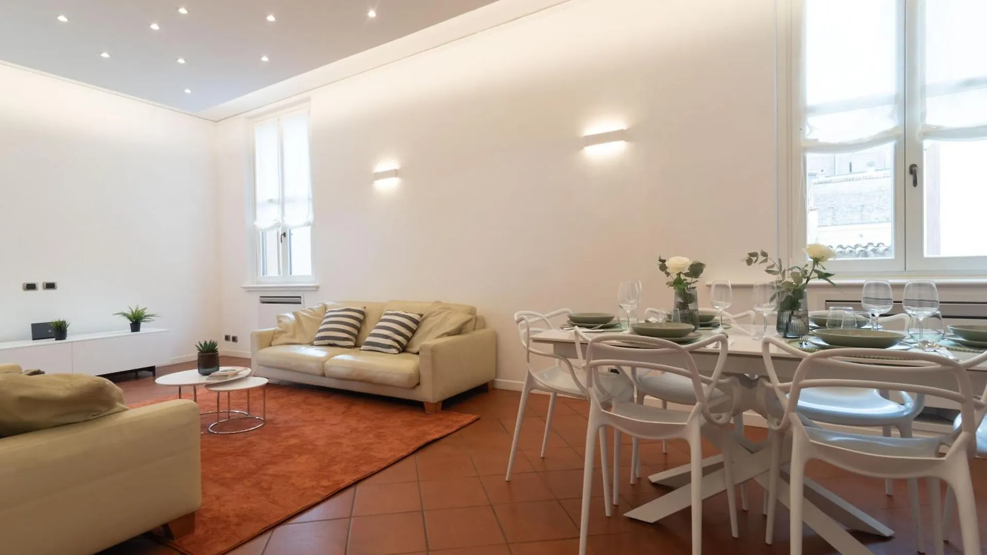 Domus 54 Apartment Mantova