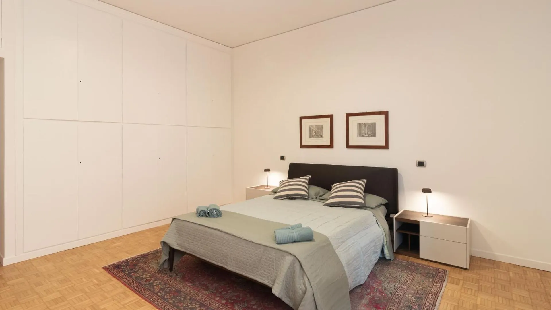 Domus 54 Apartment Mantova