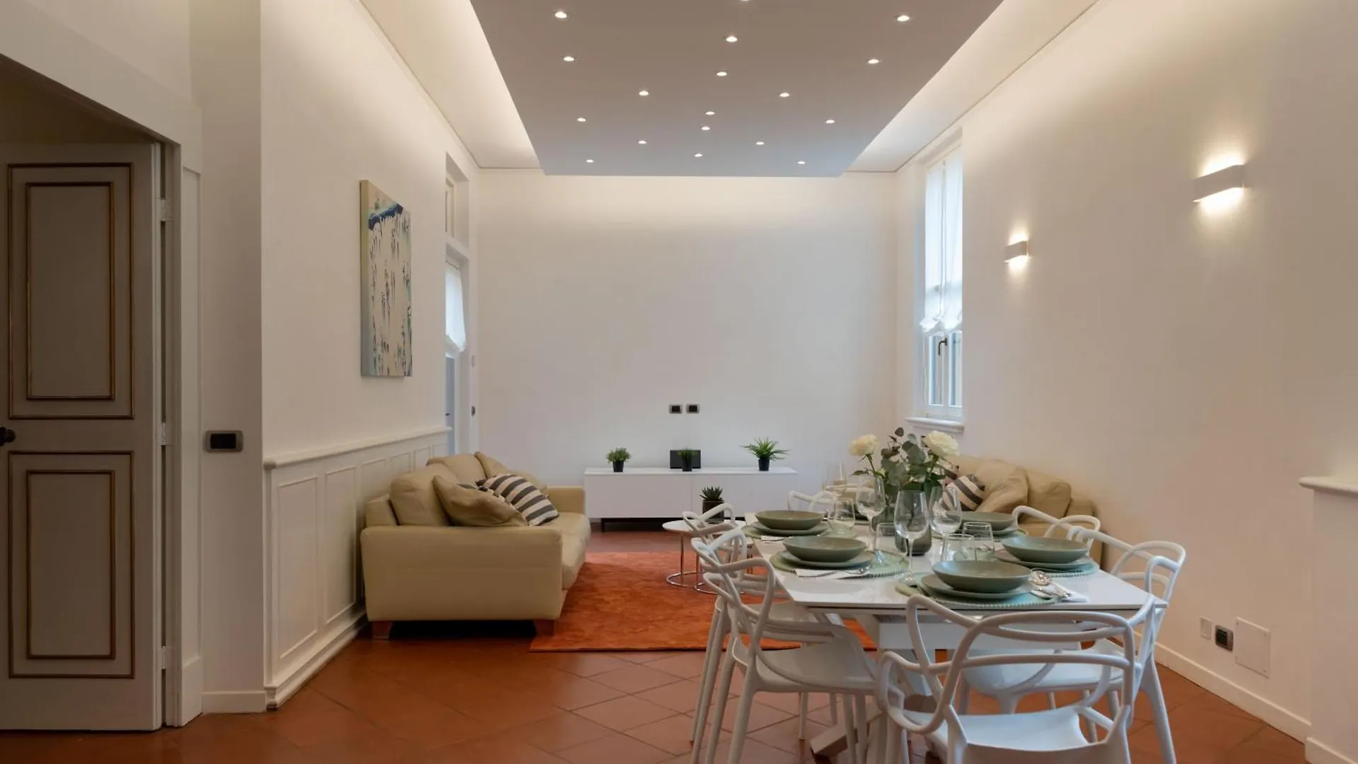 Domus 54 Apartment Mantova