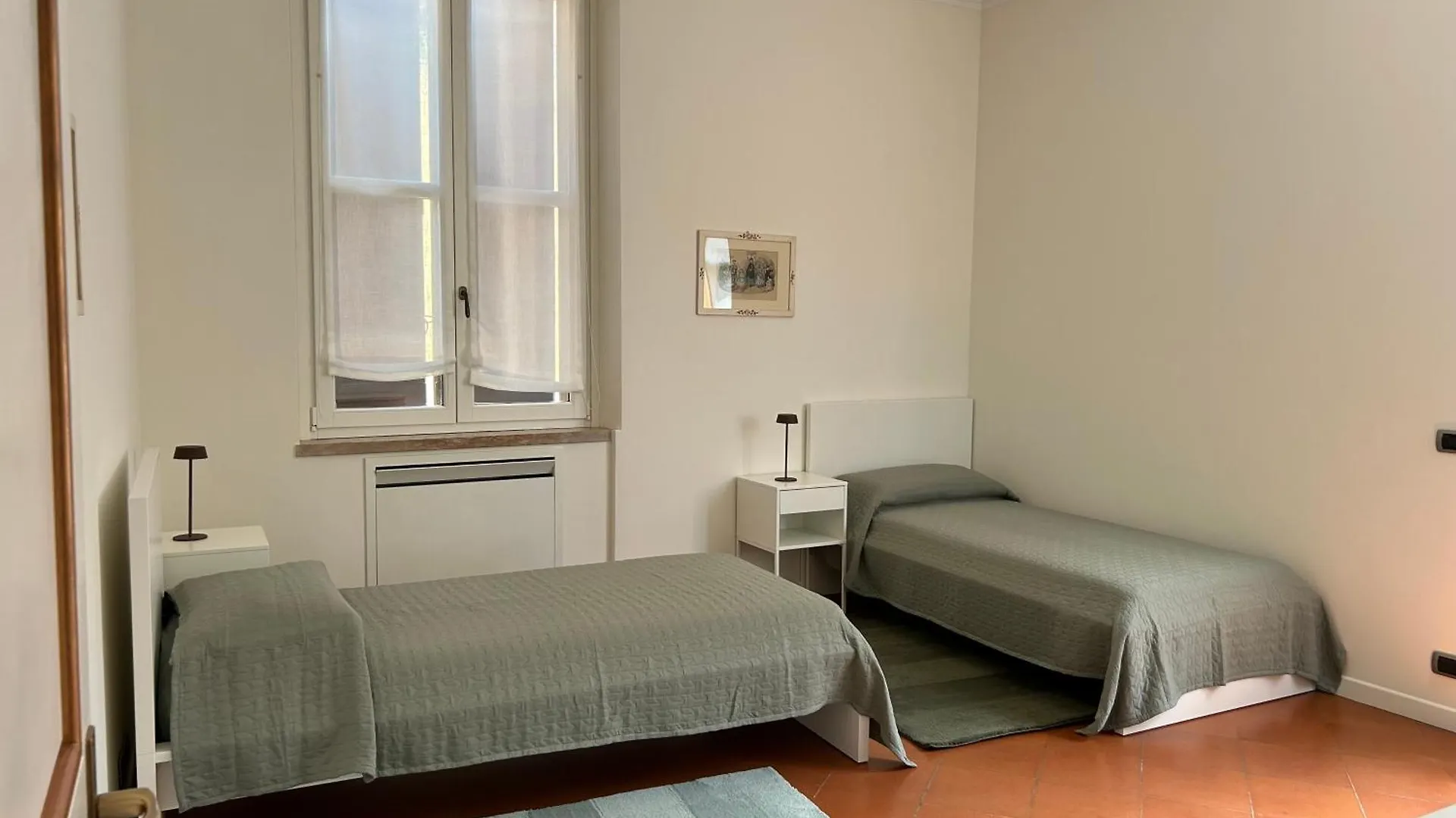 Domus 54 Apartment Mantova