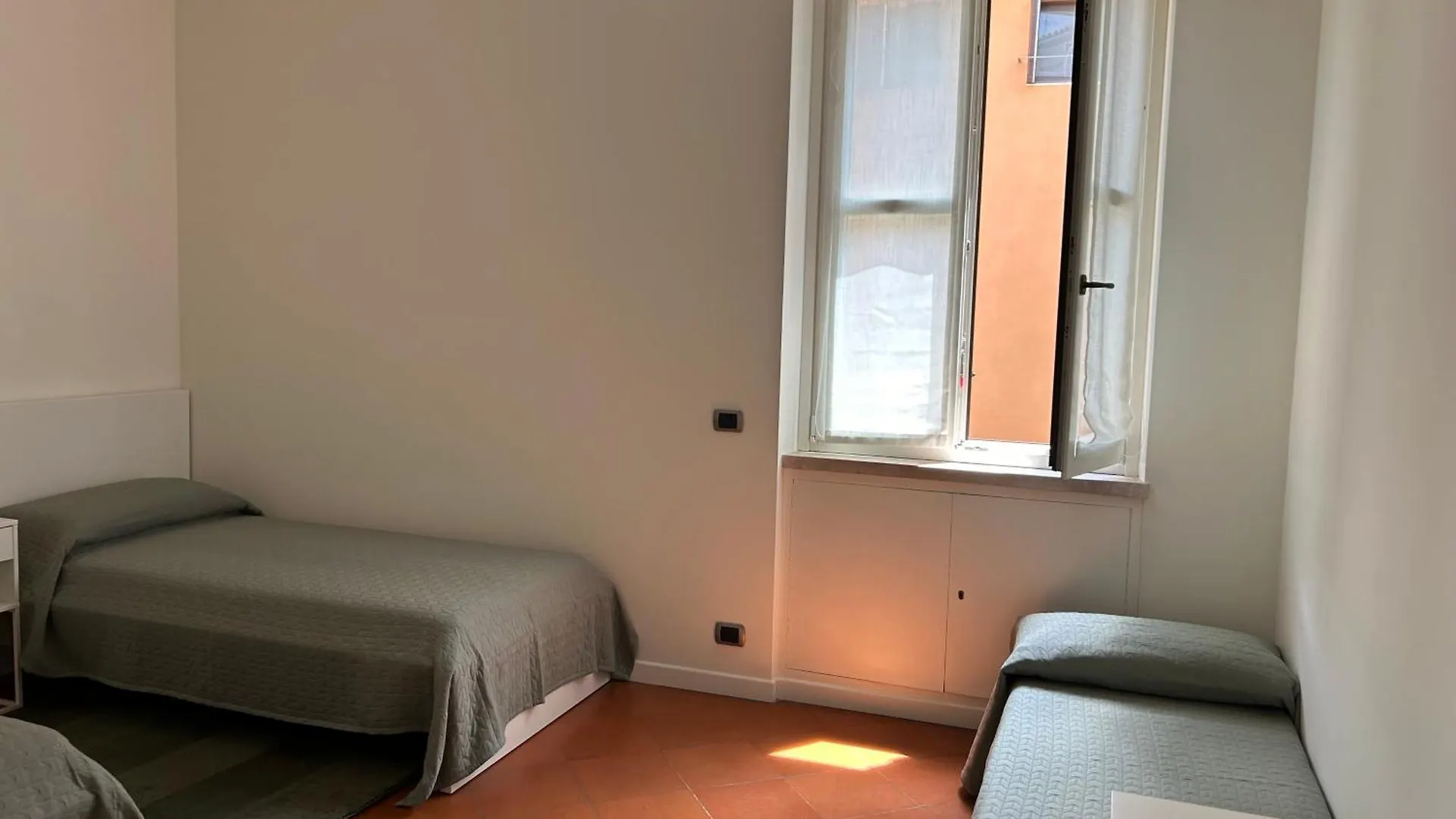Domus 54 Apartment Mantova